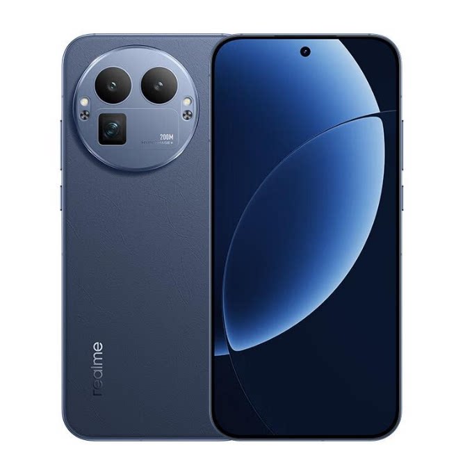 Realme/真我 真我GT8 Pro 骁龙8 Elite Gen5安卓智能二.手5g手机