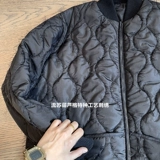 Dannyandzee Winter Mardy Brand Retro Black Special Tassel тыква вышитая бейсбольная воротника.