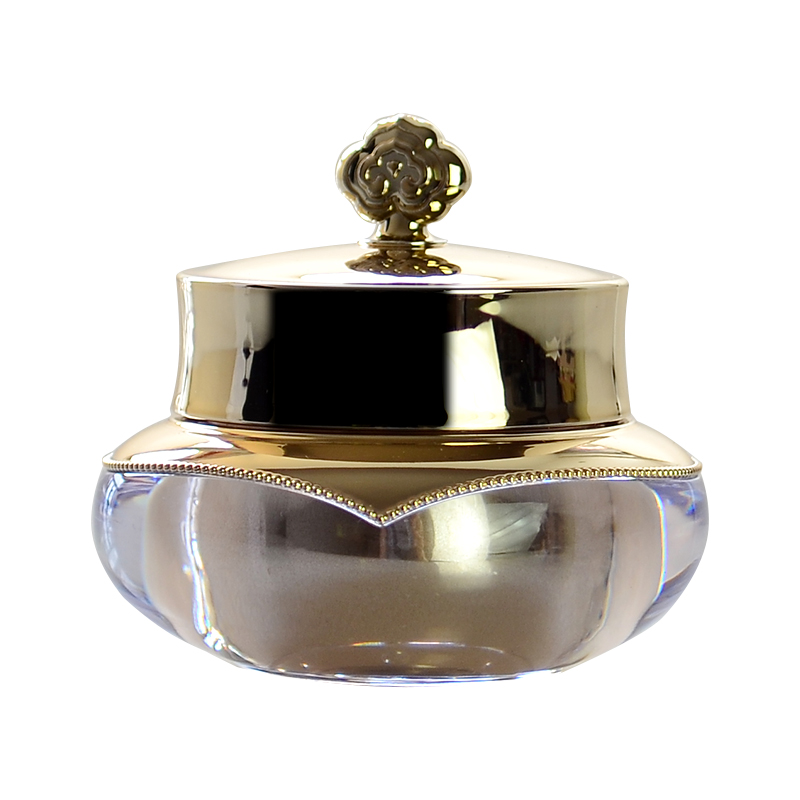 专柜小样 whoo后天气丹华泫花献眼霜抗皱去细纹淡化黑眼圈眼袋5ml - 图3