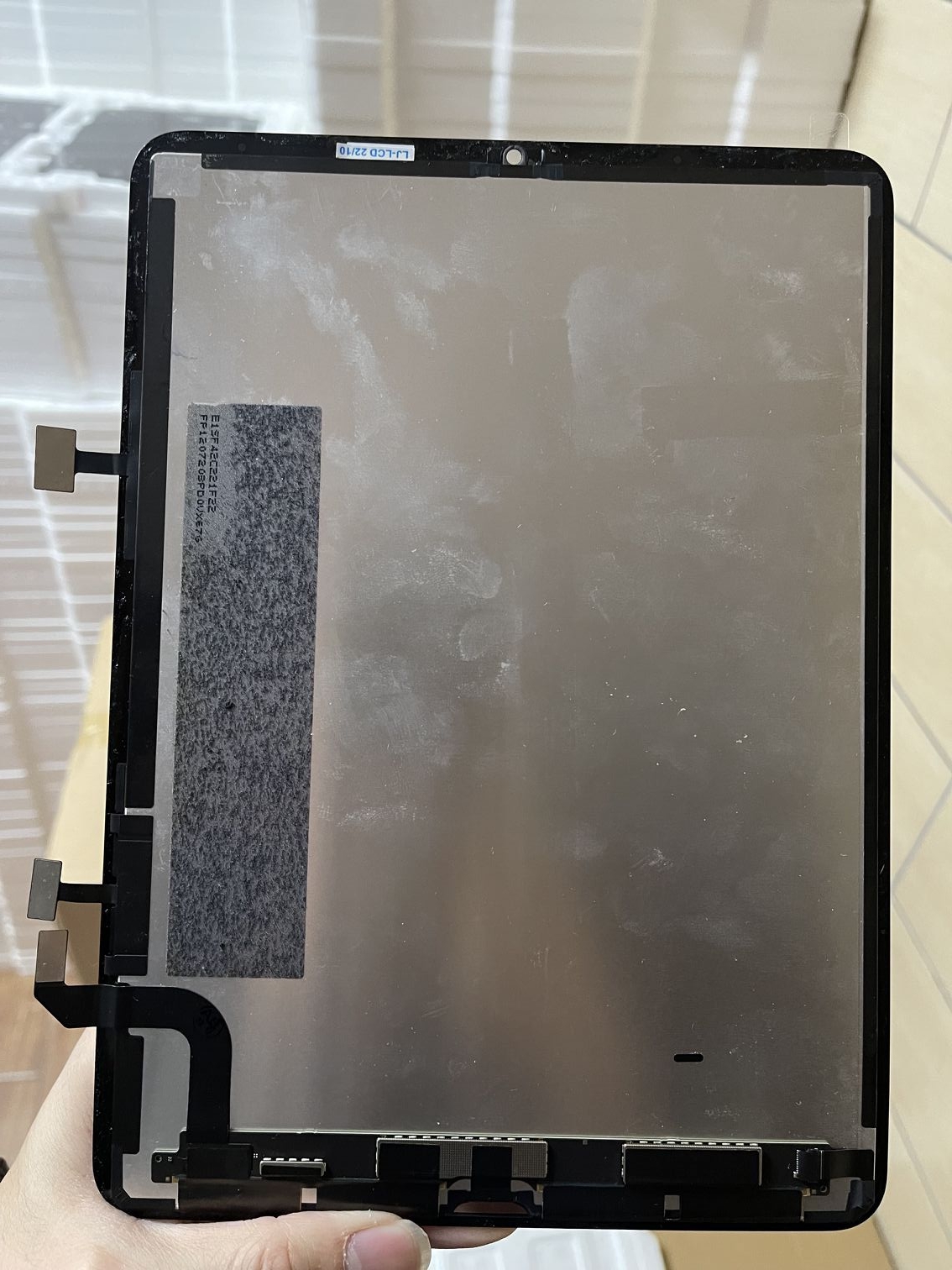 iPadproAir4A2316A2229A1876内外屏A2228a1980A2377a2588屏幕总成 - 图0