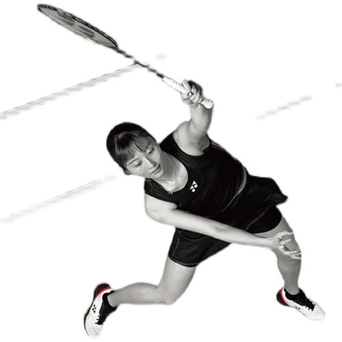 22年新款日本代购YONEX尤尼克斯桃田贤斗动力垫羽毛球鞋SHB65Z3 - 图3