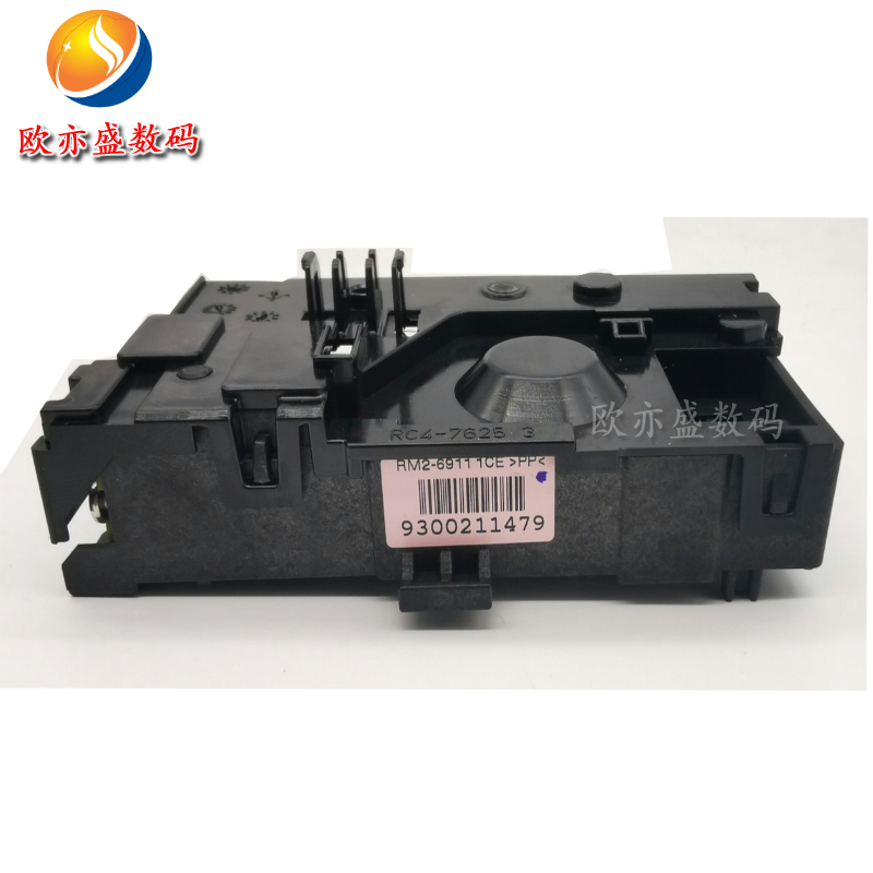 适用 惠普HP203 M227SDN  M203 M227 M206 M230 D FDW FDN 激光器 激光盒 激光头 RM2-6911 - 图2