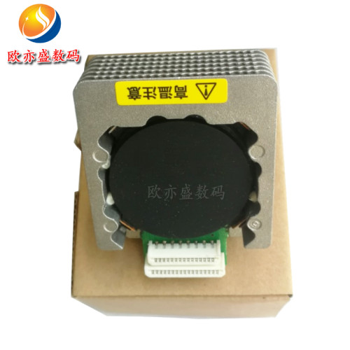 适用 得实AR630K打印头 550II AR570 AR580PRO DS5400IV 2100II 700II DS670 1920航天信息TX186 SK860  针头 - 图1