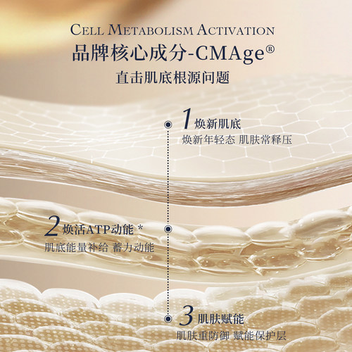 瑞士La Colline科丽妍明星眼膜抗皱紧致贵妇眼膜修护熬夜眼保湿 - 图1