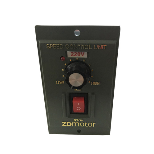 3W堵转电机中大力矩电机收卷收料专用堵转马达2TK3GN-CP - 图2