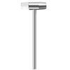 Clock repair tools, mini hammer, small iron hammer, rubber metal hard and soft hammer, small hammer