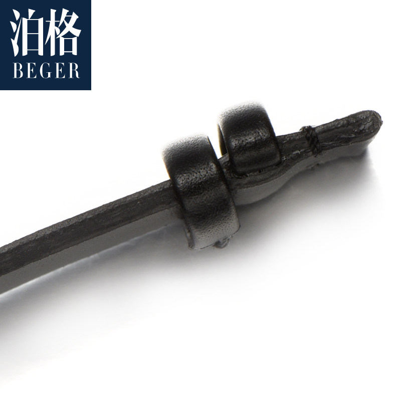 适配issey miyake三宅一生手表带 泊格配件