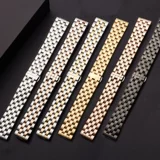 Tissot, ремешок для часов из нержавеющей стали, стальной ремешок