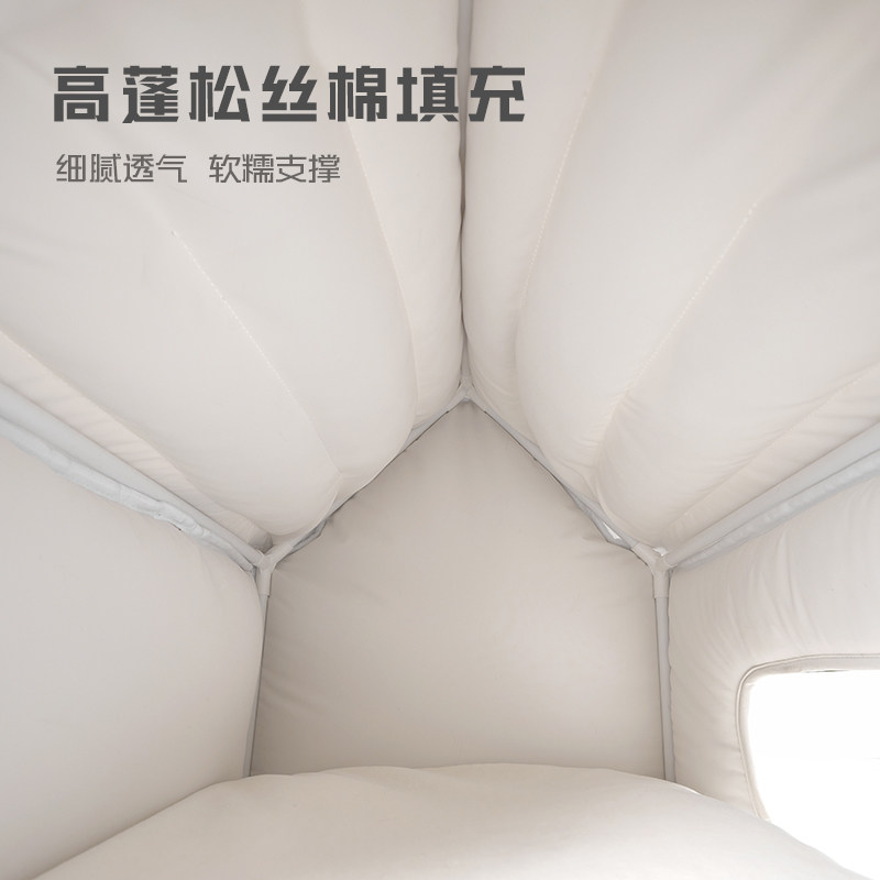 宠物狗2025新款猫窝冬神器保暖加厚封闭四季通用可拆洗安全感帐篷,淘宝优惠券,粉丝福利购,淘宝优惠卷