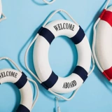 Декор, подвеска, креативное настенное крепление для гостиной