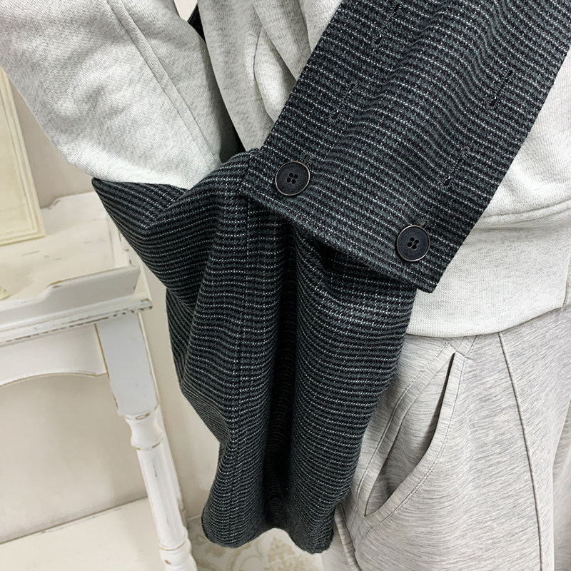 JCAESAR HOBO BAG 格纹流浪包 扭转镂空结构 轻磨毛 大肩带 斜跨,淘宝优惠券,粉丝福利购,淘宝优惠卷