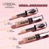 LOreal phấn nhỏ liên tục tràn màu giữ màu phấn nền dạng kem che khuyết điểm BB cream nữ trang điểm lâu trôi trang điểm dạng lỏng - Nền tảng chất lỏng / Stick Foundation Nền tảng chất lỏng / Stick Foundation