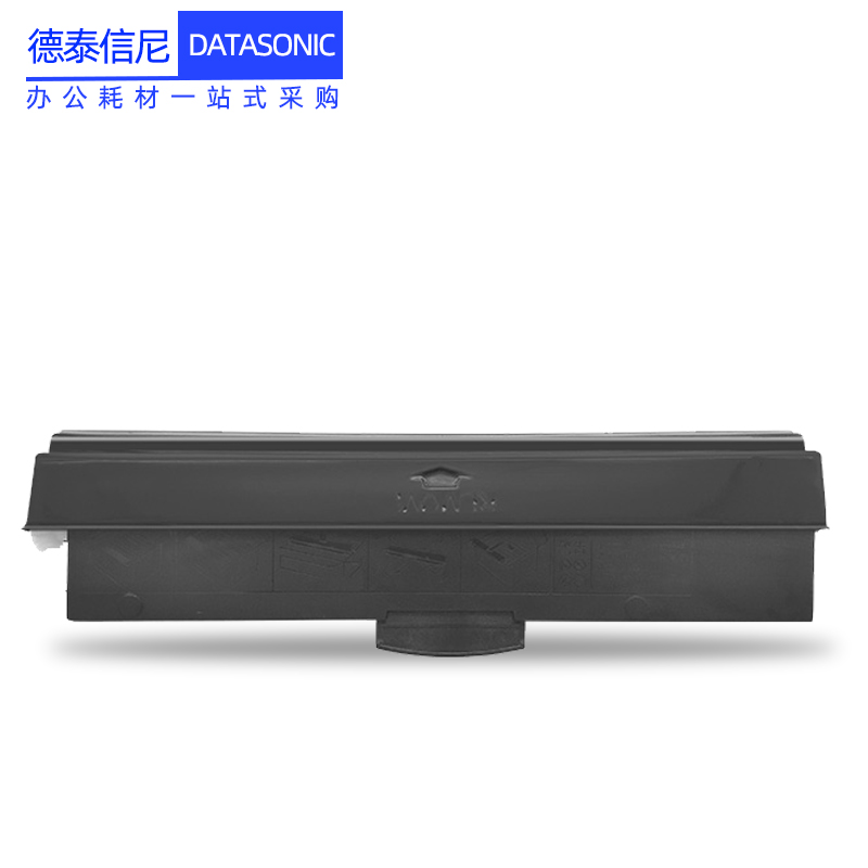 DAT适用联想M101DW无线WIFI黑白激光打印机复印一体机硒鼓M100DW碳粉盒 联想领像M101DW多功能一体机晒鼓墨盒 - 图2