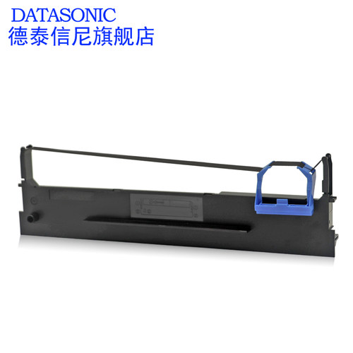 DATASONIC适用得实DS900色带架DS910 DS940 DS980 AR400 AR410 GI400K AR410II针式打印机色带架80D-2色带框 - 图1