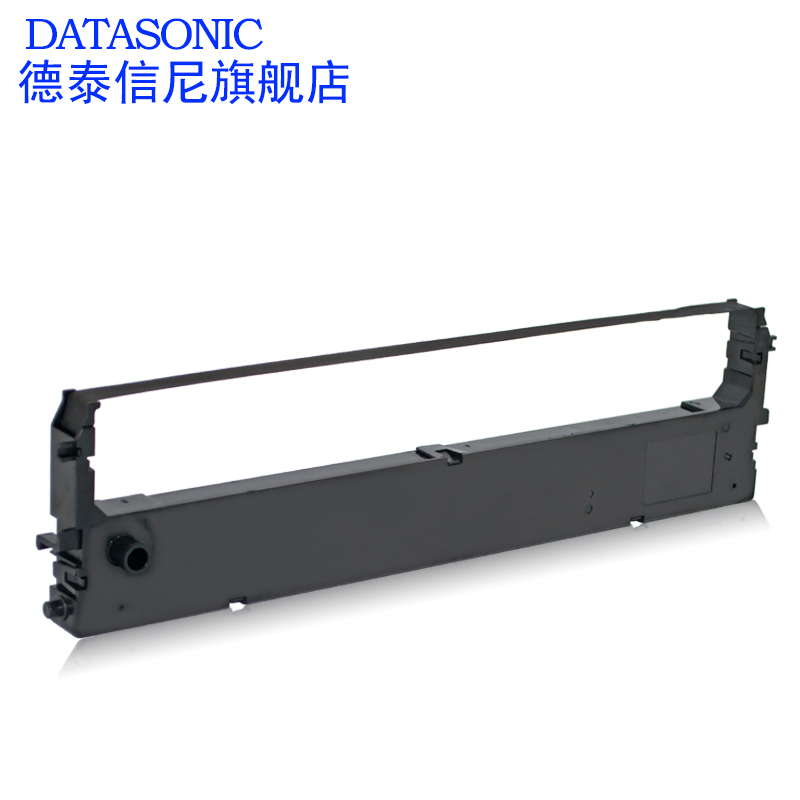 DATASONIC适用STAR实达NX400色带框 NX410色带架色带芯NX210 CS9 NX200针式打印机色带框架油墨盒 碳带墨盒框 - 图1