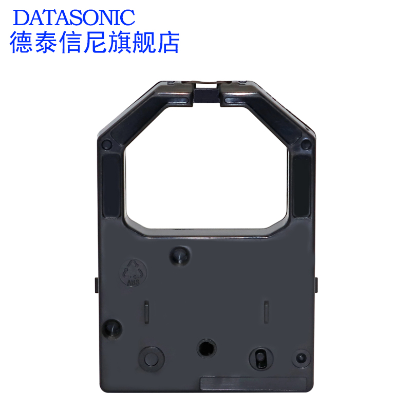 DATASONIC适用松下KX-P1121 KX1121+色带KXP145 1124 1180黑色色带架P1000 1031/1080针式打印机色带框架墨盒 - 图3