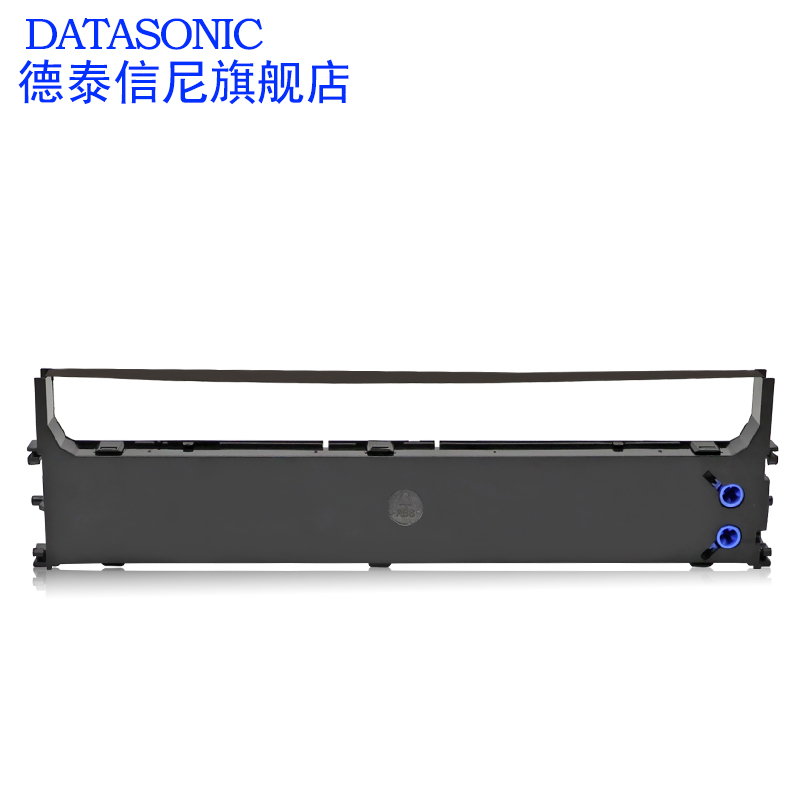 DATASONIC适用四通OKI MICROLINE 1120 1190C 1190CS 1800C 2500C 740CII针式打印机色带架含芯 油墨框盒碳带 - 图3