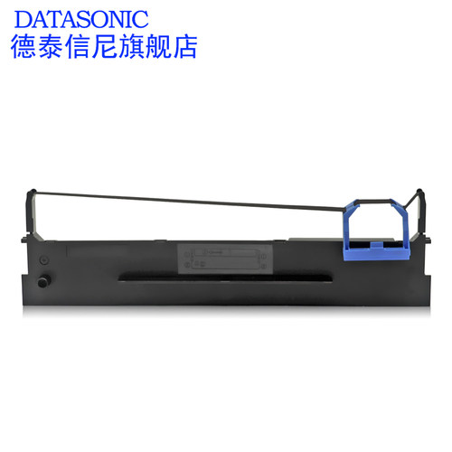 DATASONIC适用得实DS900色带架DS910 DS940 DS980 AR400 AR410 GI400K AR410II针式打印机色带架80D-2色带框 - 图0