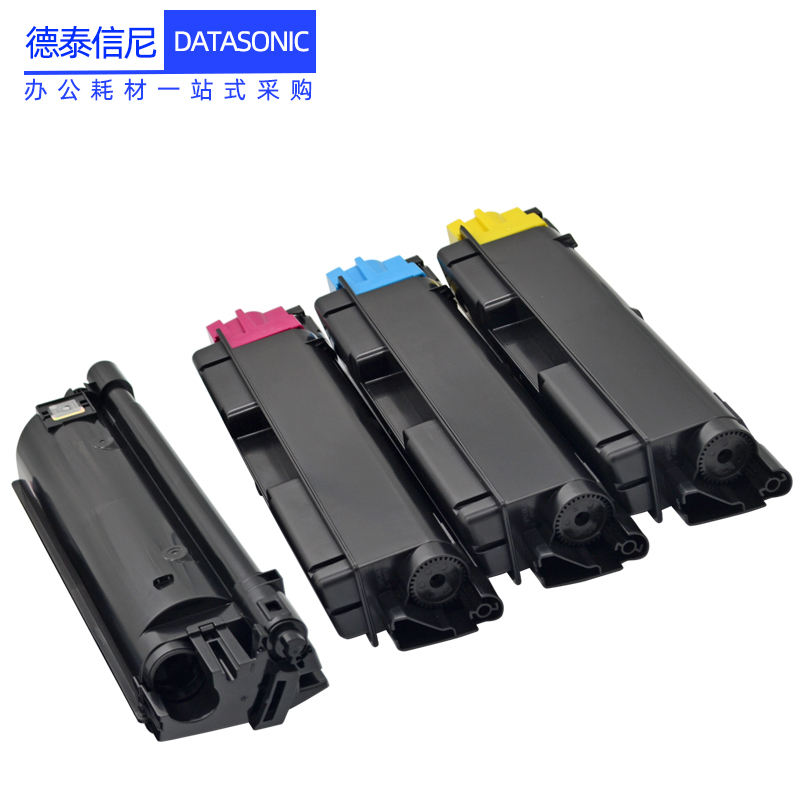 DAT适用京瓷FS-C5150DN C5105 C5205ND C5350DN碳粉 P6021CDN FS-C5250DN C2126MFP 复印打印机TK583 墨粉盒 - 图3