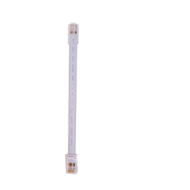 Special test suit line for wireline finder line connecting line telephone line network cable crocodile clip connecting line