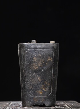 柴烧纯手工煮茶烧水炉复古小火炉风炉家用户外炭火炉露营茶壶碳炉