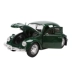 Mercedes Hình 1:24 1967 Volkswagen Old Beetle Retro Mô hình xe mô phỏng Hợp kim Mô hình Quà tặng - Chế độ tĩnh mô hình xe container Chế độ tĩnh