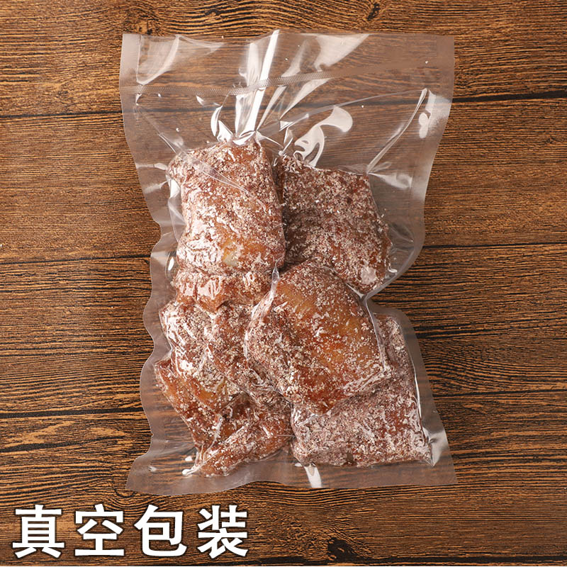 萍乡米粉肉东门菜市场油炸风干粉蒸肉江西特产精品五花肉500g-图3