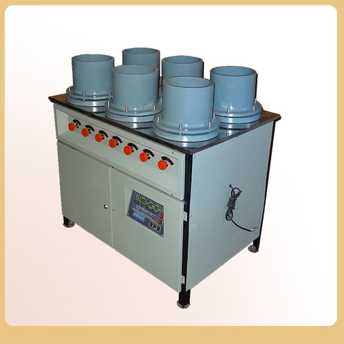 HP-4.0型混凝土抗渗仪混凝土自动调压渗透仪砂浆SS-15砂浆渗透仪 - 图2