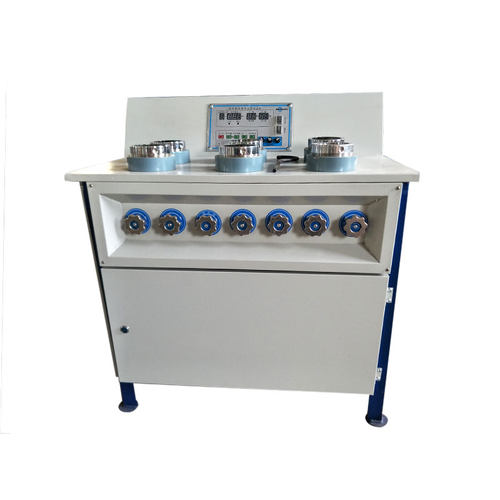 HP-4.0型混凝土抗渗仪混凝土自动调压渗透仪砂浆SS-15砂浆渗透仪 - 图3