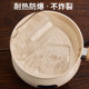 Water cup 400ml Chinese medicine liquid dispensing bottle portable take-out Chinese medicine cup microwaveable heatable glass cup with lid