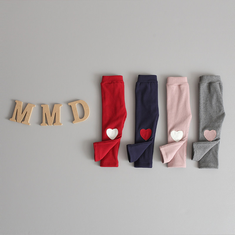 【特价】女宝宝秋冬加绒打底裤0-3岁婴儿裤子女童洋气长裤可开档,淘宝优惠券,粉丝福利购,淘宝优惠卷