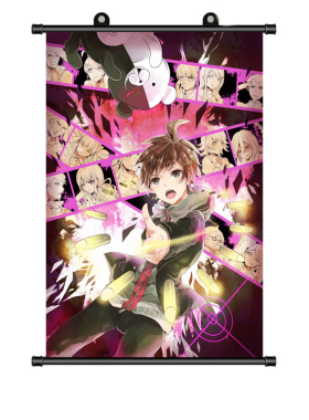 卧室简约现代支持定制挂画海报