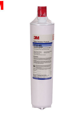 3M净水器滤芯HF20-MS阻垢功能
