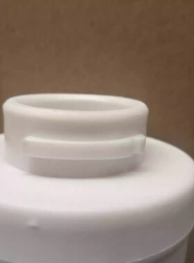 芬享瑞(AQUAUNIS)净水器替换滤芯家用纯水机短卡接超滤滤芯