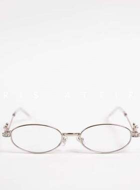 26s眼镜架时尚光学眼镜女