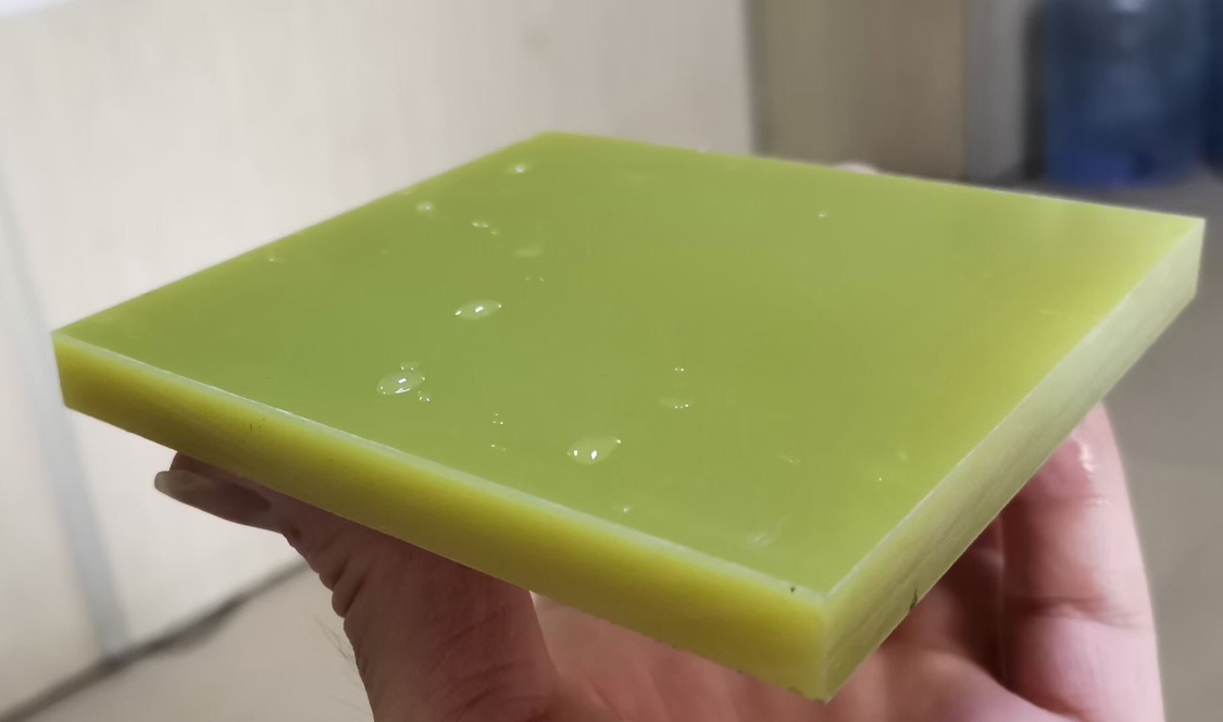 FR4水绿玻纤板加工3240环氧板玻璃纤维绝缘板耐高温锂电池隔板,淘宝优惠券,粉丝福利购,淘宝优惠卷