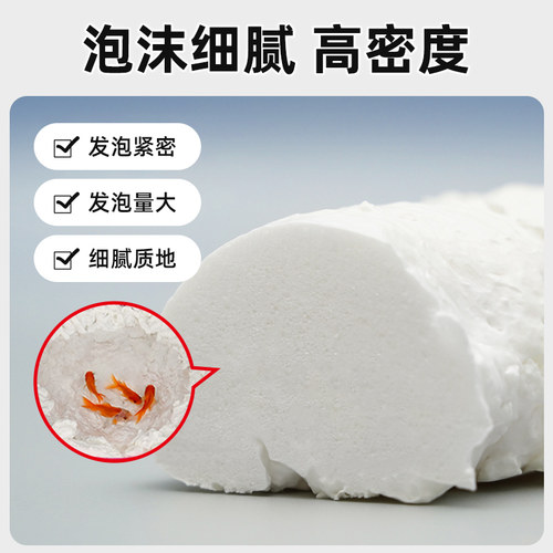 三和发泡胶泡沫胶填缝剂高强度门窗密封防水膨胀堵洞聚氨酯发泡剂 - 图2