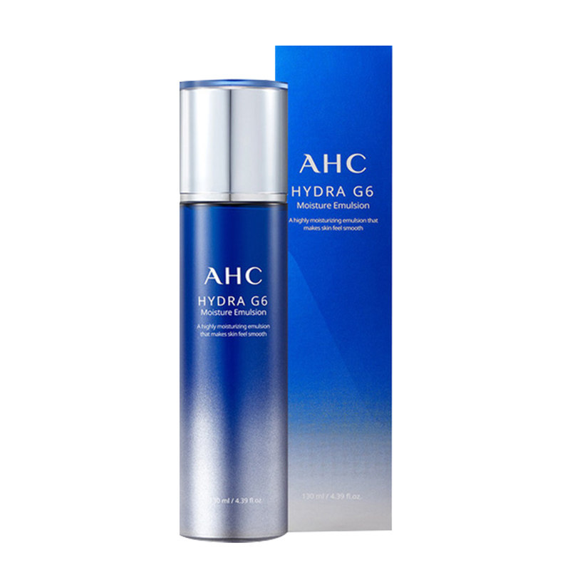 a.h.c /爱和纯韩国ahc g6护肤乳液 eeshopping海外乳液/面霜