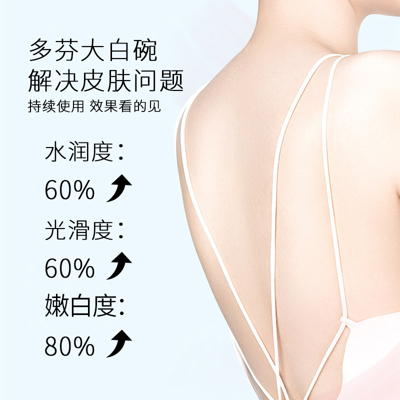 dove /多芬大白碗全身滋润身体乳 eeshopping海外身体乳/霜