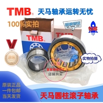 Sky Horse TMB cylindrical roller bearings NJ NU1016 1017 1018 1019 1020EMZ1C3C4 P63