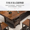 Ten-year warranty tea table and chair set