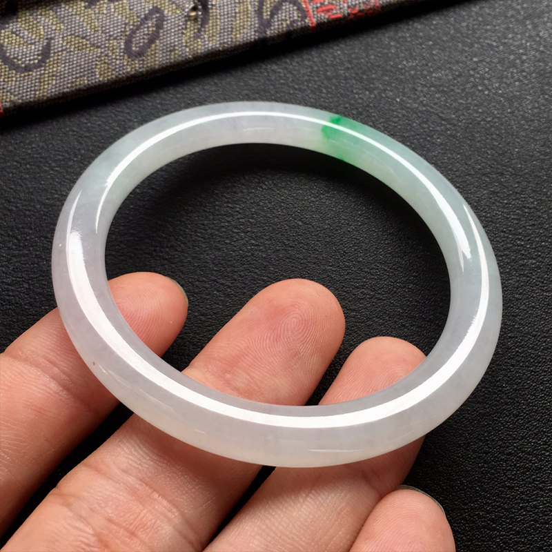 A 翡翠手镯 贵妃乌鸡蓝水油青方镯 承阵翡翠 缅甸天然 货可出证书 A 翡翠手镯 贵妃乌鸡蓝水油青方镯 承阵翡翠 缅甸天然 货可出证书