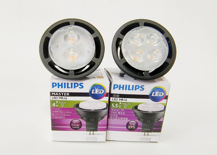 飞利浦LED灯杯MR16 MASRER系列黑色灯体4W 5.5W 6.5W LED牛眼射灯,淘宝优惠券,粉丝福利购,淘宝优惠卷
