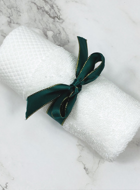 样板房卫生间软装饰浴室摆件