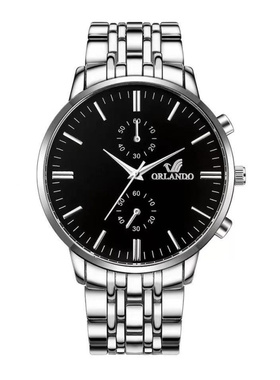 轻奢风瑞士手表梳妆台软装配饰