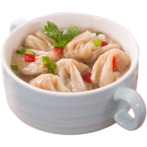 福州肉燕福建特产小吃手工燕皮扁肉馄饨太平燕速食品云吞扁食500g - 图3