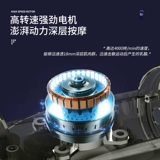 鑫友 Массажер, маленькое оборудование для спортзала, маска для шеи