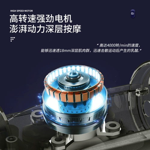 鑫友 Массажер, маленькое оборудование для спортзала, маска для шеи