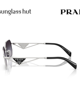 PRADA/普拉达防晒不规则女生