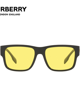 BURBERRY博柏利女款偏光镜太阳镜